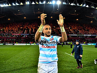 Zebo a big doubt for Munster's...